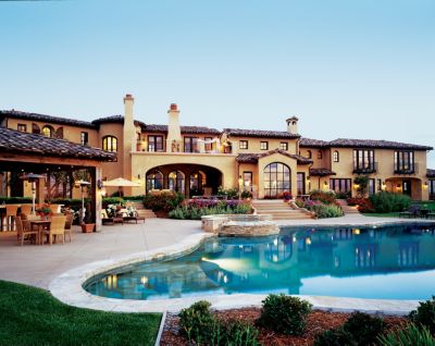 Pools