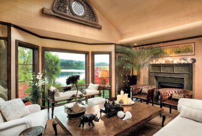 Living Rooms