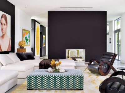 Living Rooms