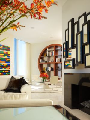 Living Rooms