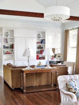 Great Rooms