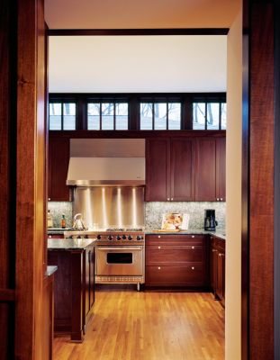 Kitchens