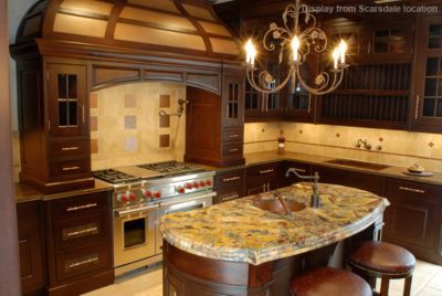 Kitchens