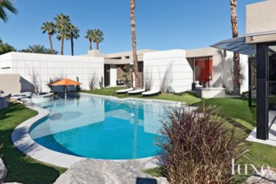 Pools