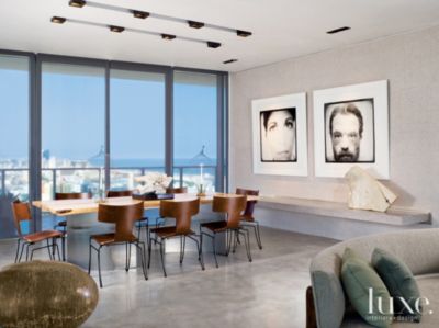 Dining Rooms