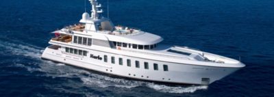 Worth Avenue Yachts