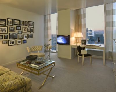 Living Rooms