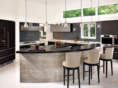 Kitchens