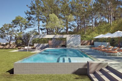 Pools