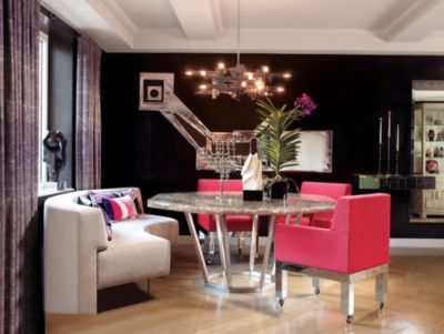 Dining Rooms