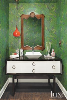 Bathrooms