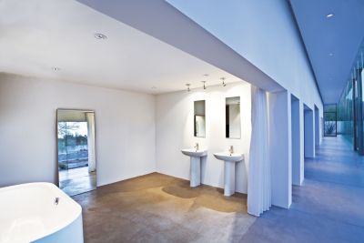 Bathrooms