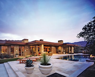 Pools