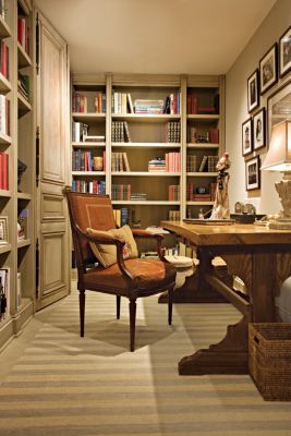 Dens & Studies