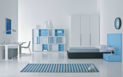 Bedrooms