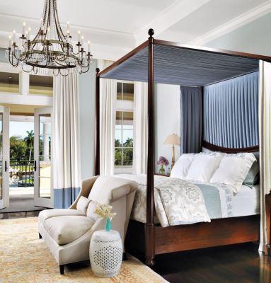 Bedrooms