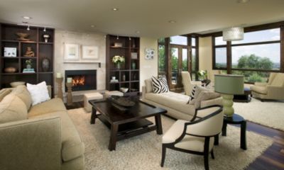 Living Rooms