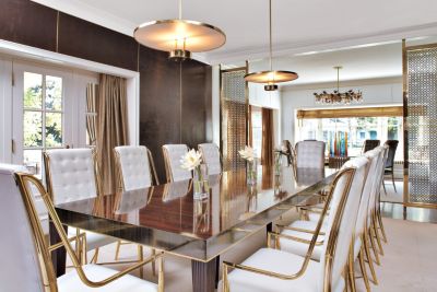 Dining Rooms