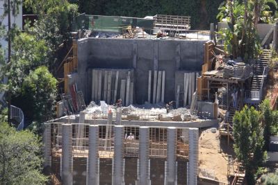 Golenberg & Co. Construction, Inc.