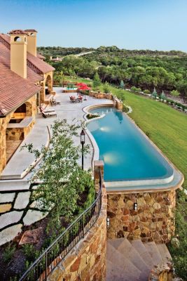 Pools