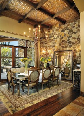 Dining Rooms