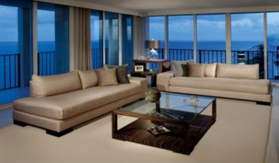 Living Rooms