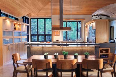Kitchens
