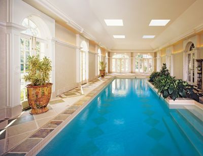 Pools