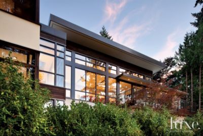 Glass & Doors