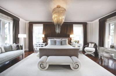 Bedrooms