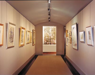 Hallways