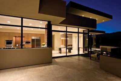 Glass & Doors