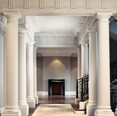 Classic Art Mouldings, Inc.
