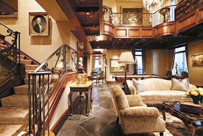 Great Rooms