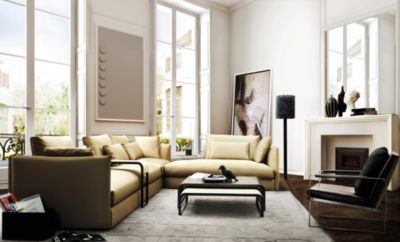 Living Rooms
