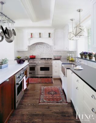 Kitchens