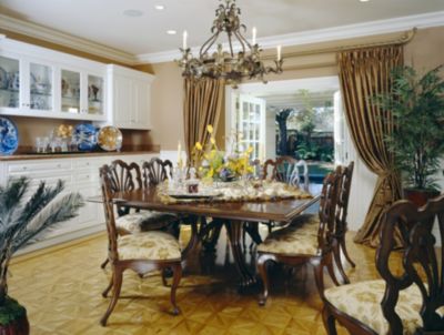 Dining Rooms