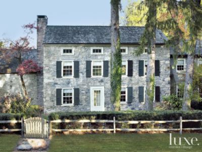 Front Elevations