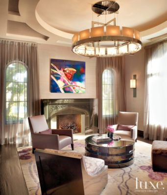 Living Rooms