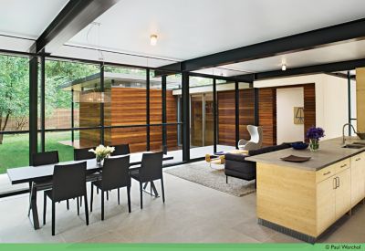 Dining Rooms