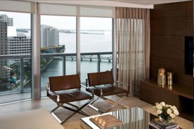Living Rooms