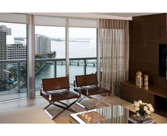 Living Rooms
