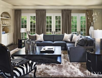 Living Rooms