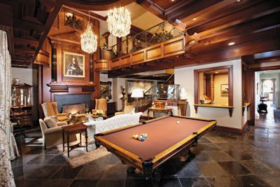 Great Rooms