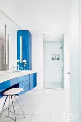 Bathrooms