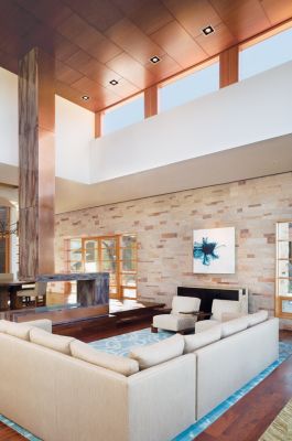 Living Rooms