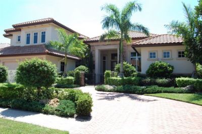 Front Elevations