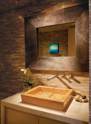 Bathrooms
