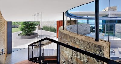 Staircases
