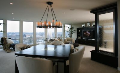 Dining Rooms
